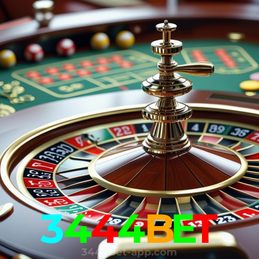 Descubra as Promoções Especiais da 3444BET