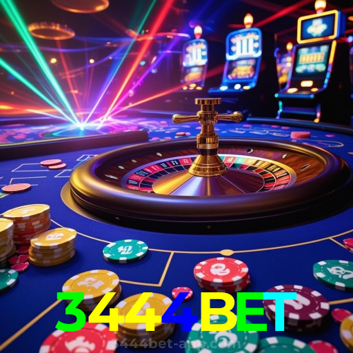 Descubra a Diversão dos Jogos de Mesa na 3444BET