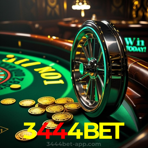 Apostas Esportivas: Uma Nova Era de Entretenimento em 3444BET