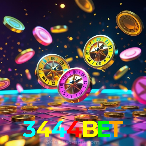 Descubra a Diversão dos Jogos de Mesa na 3444BET