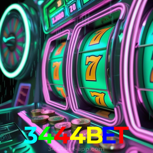 3444BET 3