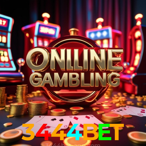 Explorando a Categoria de Jogos de Poker no 3444BET