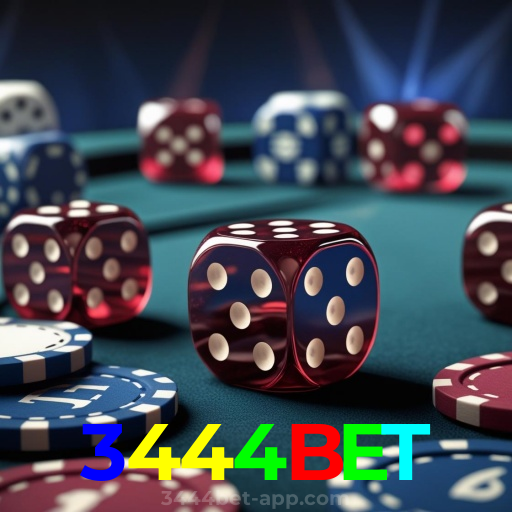 Explore os Jogos de Bingo no 3444BET: Diversão e Prêmios ao Seu Alcance