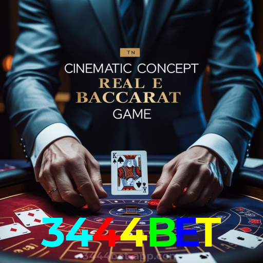 3444BET
